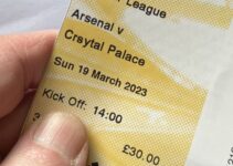 Why Is It Easier to Buy a Ticket to the NBA Than the Premier League?