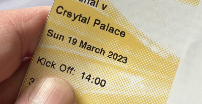 Why Is It Easier to Buy a Ticket to the NBA Than the Premier League?