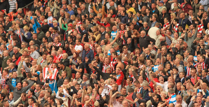 The Premier League Is Pricing Out the Fans Who Made It Great