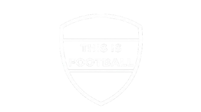 This Is Football