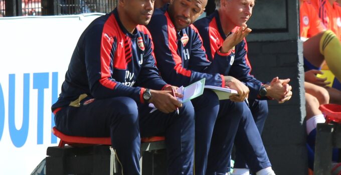 The Future Of English Youth Players in the Premier League