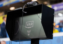 VAR Has Failed Football. It Is Time to Scrap It Entirely VAR Has Failed Football. It Is Time to Scrap It Entirely