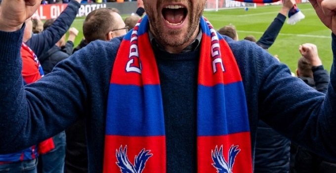 This Is What It Feels Like When Your Football Club Does Something Impossible