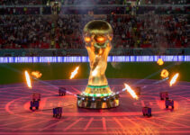 The World Cup Belongs to Football Fans. FIFA Keeps Selling It to the Highest Bidder.