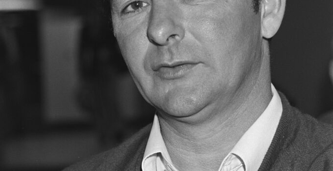 Brian Clough Was the Greatest Manager England Never Had. Football Has Never Fully Reckoned With What It Lost.