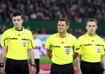 The Handball Rule Is Broken Beyond Repair. Nobody Can Even Agree on What It Means Anymore. The Handball Rule Is Broken Beyond Repair. Nobody Can Even Agree on What It Means Anymore.
