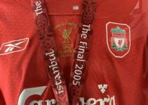 The Night Istanbul Happened and Why Liverpool vs AC Milan in 2005 Remains the Greatest Game Ever Played The Night Istanbul Happened and Why Liverpool vs AC Milan in 2005 Remains the Greatest Game Ever Played