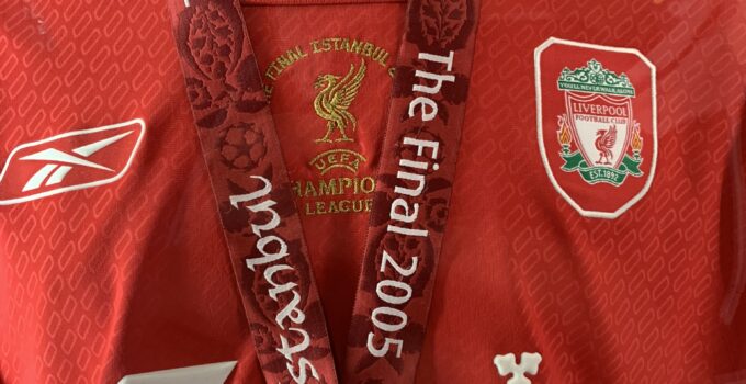 The Night Istanbul Happened and Why Liverpool vs AC Milan in 2005 Remains the Greatest Game Ever Played