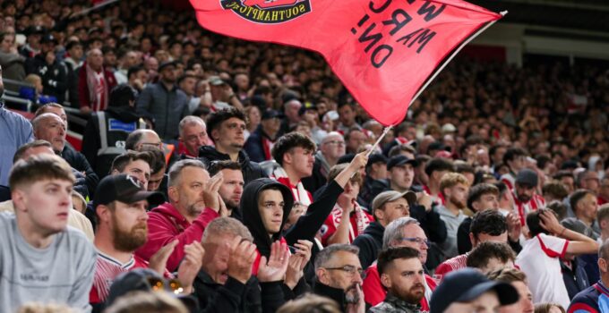 Southampton’s Spygate Is the Most Embarrassing Football Story of the Year. And It Gets Worse Every Day.
