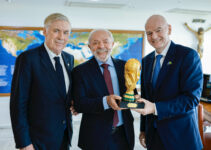 Seven Rules, One World Cup and a Few Things Gianni Infantino Probably Should Have Left Alone. Seven Rules, One World Cup and a Few Things Gianni Infantino Probably Should Have Left Alone.
