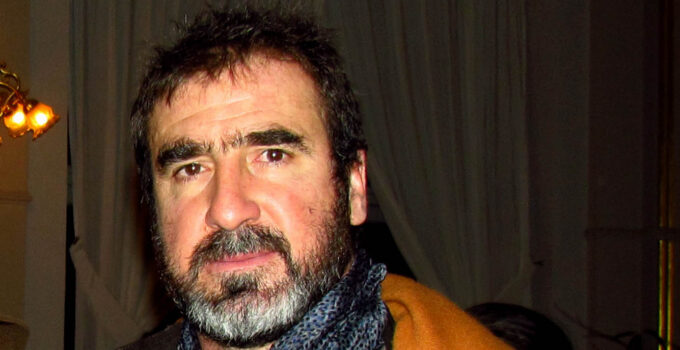 The King, the Kick and the Legacy. Why Eric Cantona Remains the Most Iconic Figure in Premier League History.