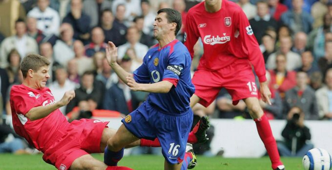 Football Has Lost Its Villains. And the Game Is Desperately Worse For It.