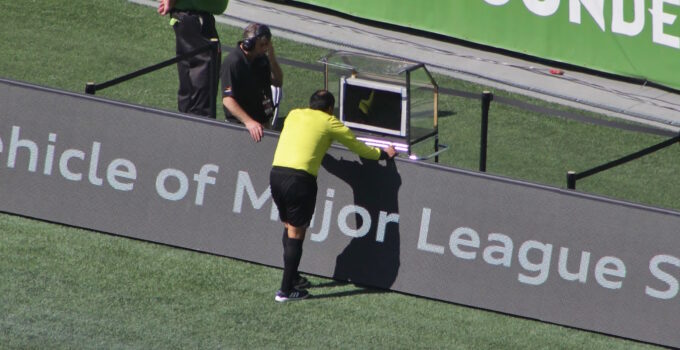 Football Is Scanning Every Player’s Body for the World Cup. Here Is Whether It Actually Fixes Anything.