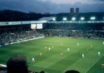 From Champions of Europe to League One. The Rise and Fall of Leeds United.