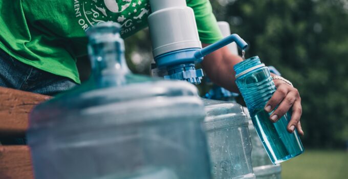 FIFA Are Banning Water Bottles at the World Cup. In 40 Degree Heat. Let That Sink In.