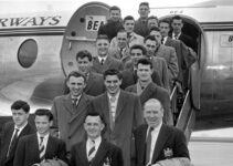 The Busby Babes, Munich and the Night English Football Lost Its Future. The Busby Babes, Munich and the Night English Football Lost Its Future.
