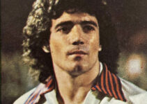 Kevin Keegan. 1951-2026. The People’s Footballer.