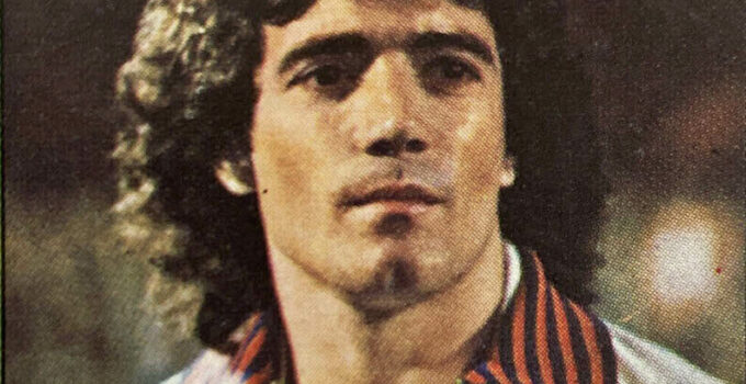 Kevin Keegan. 1951-2026. The People’s Footballer.