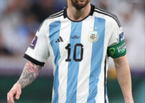 Messi’s Last World Cup Is Over. Football Will Never Look Like This Again.