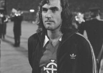 The Fifth Beatle. The Greatest Talent These Islands Ever Produced. And the Tragedy of George Best.