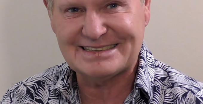 Gazza’s Tears, Gazza’s Talent and the Tragedy of the Most Gifted Englishman Who Ever Played.