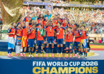 Spain Did Not Just Win the World Cup. They Produced the Most Complete Tournament Performance in Football History.