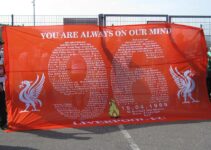 Hillsborough. The Disaster That Changed English Football. And the Thirty Seven Year Fight for Justice. Hillsborough. The Disaster That Changed English Football. And the Thirty Seven Year Fight for Justice.