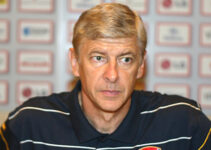 Arsene Who? How a Bespectacled Frenchman Nobody Had Heard of Changed English Football Forever. Arsene Who? How a Bespectacled Frenchman Nobody Had Heard of Changed English Football Forever.