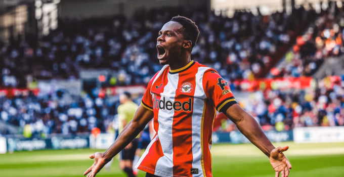 Brentford Just Paid Less Than £50 Million for the Best Midfielder on the Opening Weekend. The Rest of the League Should Be Embarrassed.