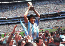 The Hand of God, the Goal of the Century and the Most Complicated Genius Football Has Ever Produced. The Hand of God, the Goal of the Century and the Most Complicated Genius Football Has Ever Produced.