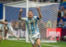 Farewell Lionel Messi, the Genius Who Made Even a Palace Fan Believe in Magic Farewell Lionel Messi, the Genius Who Made Even a Palace Fan Believe in Magic