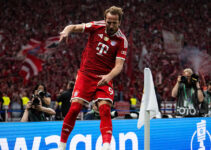 Why Harry Kane Deserves to Win the Ballon d’Or He Should Have Won Years Ago Why Harry Kane Deserves to Win the Ballon d’Or He Should Have Won Years Ago