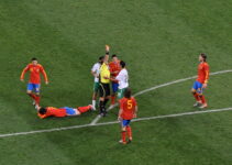 The Day a Red Card Becomes the Real Story: Football’s Most Damaging Dismissals The Day a Red Card Becomes the Real Story: Football’s Most Damaging Dismissals