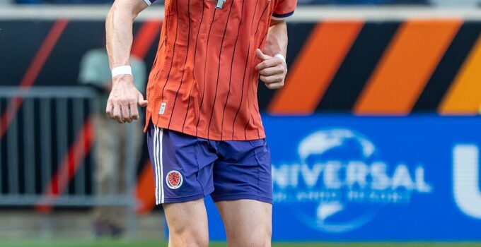 Scott McTominay’s Heart Procedure Explains Something Football Rarely Talks About Properly