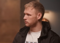 The Ten Minutes of Honesty That Followed Aaron Ramsdale Around for Years The Ten Minutes of Honesty That Followed Aaron Ramsdale Around for Years