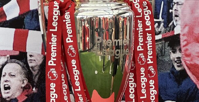 Premier League Squad Values for 2026/27 Show the Gap Between the Big Six and Everyone Else Has Never Been Wider