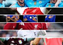 Why the “Big Six” Tag Doesn’t Mean What It Used to Anymore