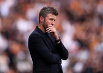Five Games In: What the Premier League’s Early Chaos Actually Tells Us Five Games In: What the Premier League’s Early Chaos Actually Tells Us