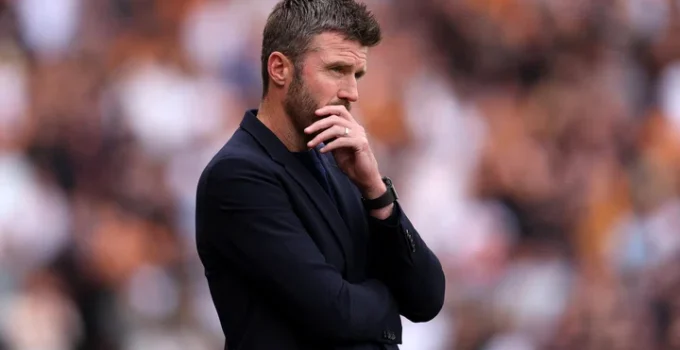 Five Games In: What the Premier League’s Early Chaos Actually Tells Us