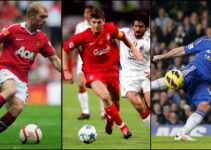 Scholes, Gerrard or Lampard: The Debate That English Football Will Never Actually Settle Scholes, Gerrard or Lampard: The Debate That English Football Will Never Actually Settle