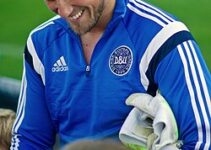 Kasper Schmeichel weighing up a completely different direction after retiring at 39 Kasper Schmeichel weighing up a completely different direction after retiring at 39