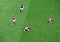 How Many Points Do You Need to Stay Up in the Championship?