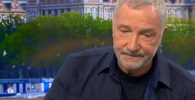 Graeme Souness opens up on the one regret that ‘soured’ his relationship with Liverpool fans forever