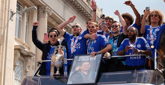 How Many Points Do You Need to Get Promoted From the Championship?