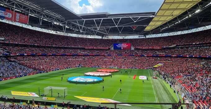 How Do the Championship Play-Offs Work?