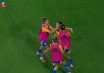 Lizbeth Ovalle and the Little Shrimp That Won a FIFA Award