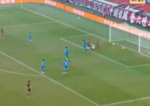 Two Balls, Two Goals and No Goals: The Match Where Everything Went Wrong at Once