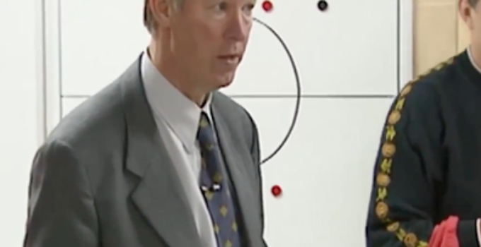 Fergie Cared About a Single Touch, and That Is What United Have Lost