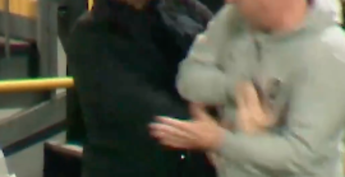 Jack Wilshere And The Barnsley Manager Shake Hands At Full Time Then It Kicks Off And Both Benches Pile In