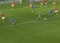 Walsall goalkeeper Jed Ward leaves fans stunned with ‘sublime’ assist as Saddlers stay unbeaten Walsall goalkeeper Jed Ward leaves fans stunned with ‘sublime’ assist as Saddlers stay unbeaten